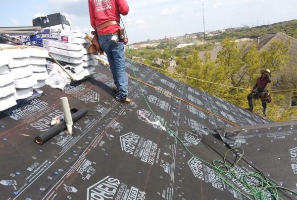 Roof Repair Main