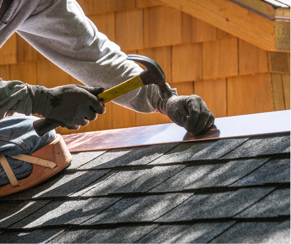 What is the Cost of a Roof Replacement Near Me?