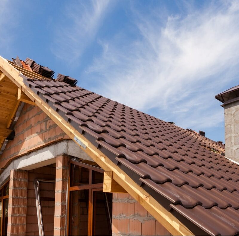 cost to replace a roof in San Antonio