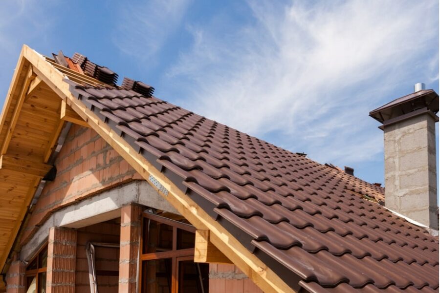 cost to replace a roof in San Antonio